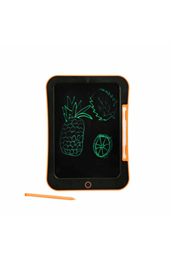 Sunman Deniz Yıldızı Nessiworld 10,5'' LCD Dijital Çizim Tableti