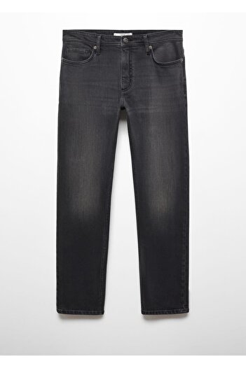 MANGO Man Jan Slim fit jean