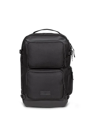 Eastpak Rucsac pentru laptop Cnnct Office, negru, Ek0a5bfy80w