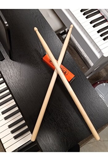 PUANDORG 5A Wooden Drumstick Drumstick