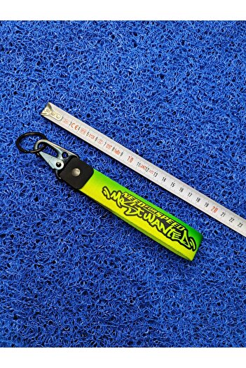 CEBECİOTO Need For Speed ​​Model2 - Accesoriu imprimat pe două fețe de 19 cm de bună calitate și comutator