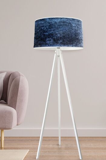 CAPRİCE HALI Eskitme Desenli Dekoratif Modern Lambader