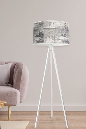 CAPRİCE HALI Etnik Desenli Dekoratif Modern Lambader