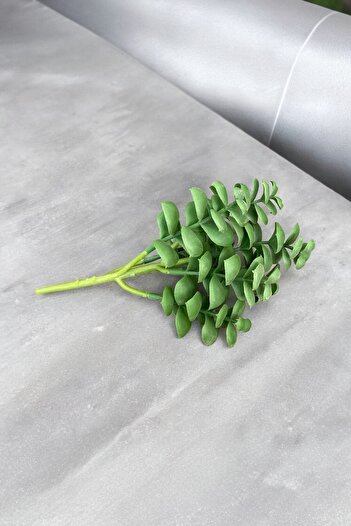 YAPAY ÇİÇEKÇİNİZ Real Textured Artificial Cactus Succulent