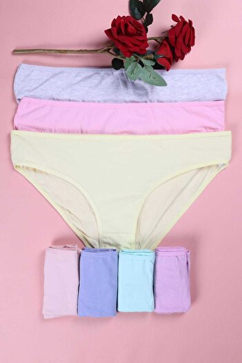 MİO ESTİLO Chiloți bikini 7 pachete