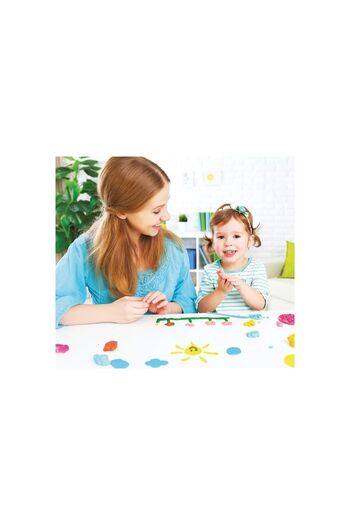 Art Craft - Doğum Günü Hamur Seti
