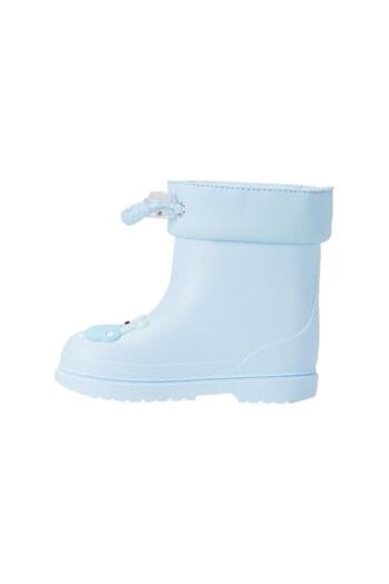 IGOR İgor W10214 Bimbi Hipo Çizme Açık Mavi