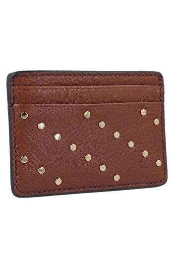 Fossil Steven Credit card case Leather 9.5 cm