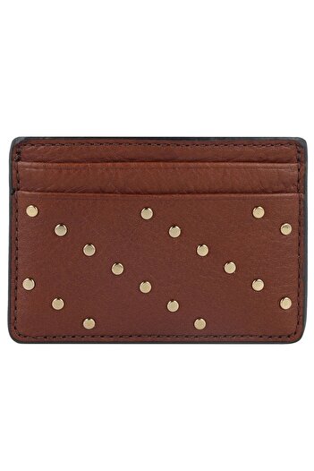 Fossil Steven Credit card case Leather 9.5 cm