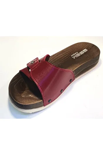 Esem Women's Orthopedic Daily Slippers - 0309 Z 0003 Model