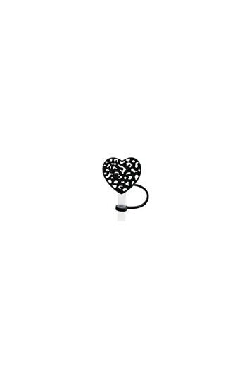 Stanley Quencher Heart Model Pipette Stopper