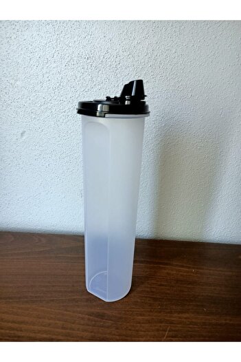 Tupperware Oval Olive Oil 1 Lt