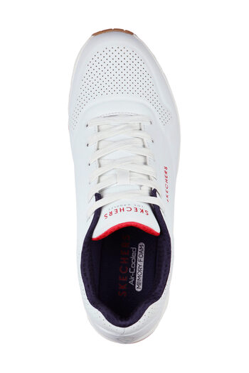 SKECHERS Beige Wanderschuhe