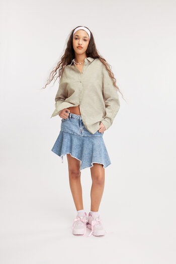 Monki Novali Shirt
