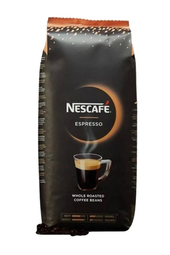Nescafe Espresso Çekirdek Kahve 1 Kg