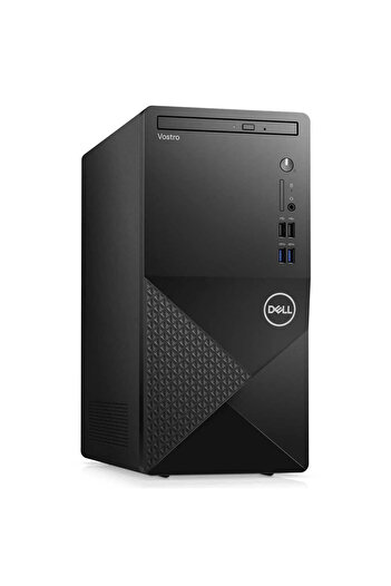 Dell VOSTRO 3910 AE3910S068 i5 12400 20GB RAM 1TB SSD 23.8" W11H MASAÜSTÜ BİLGİSAYAR