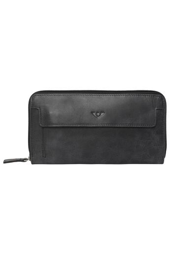 VOI City Cowboy Paka Wallet Leather 19 cm