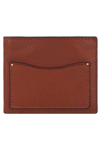 Fossil Anderson Wallet Leather 12 cm