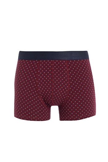 DeFacto D7548ax24au Σετ Boxer 3 τεμαχίων Regular Fit