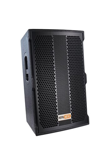 Hepa-Merz Hepa Merz Over Head X12 Pro-pp 1800w 12 Inç Yüksek Kaliteli Pasif Kabin Hoparlör