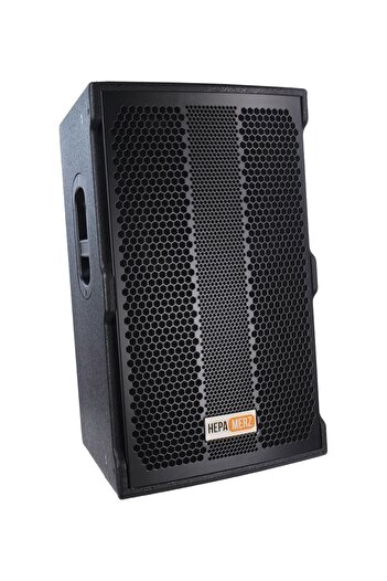 Hepa-Merz Hepa Merz Over Head X15 Pro-ap 2200w 15 Inç Yüksek Kaliteli Aktif Kabin Hoparlör