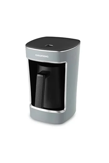 Grundig Tkm 1342 G Turkish Coffee Machine