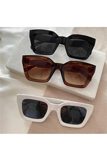 Nilu Moda Unisex Sunglasses - Stylish and Comfortable Design