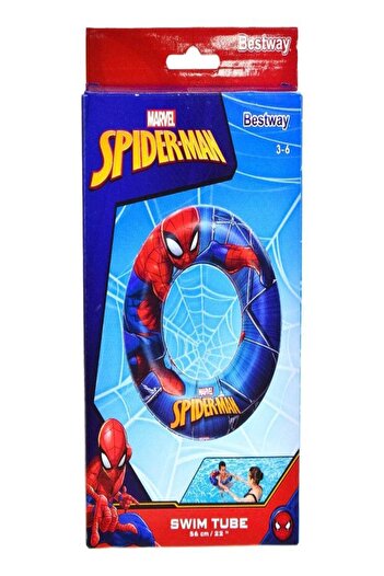 Nextpage Cn Spiderman Simit 56 Cm Bestway 98003
