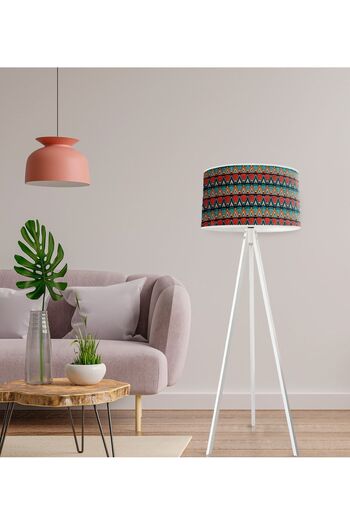 CAPRİCE HALI Etnik Geometrik Dekoratif Modern Lambader