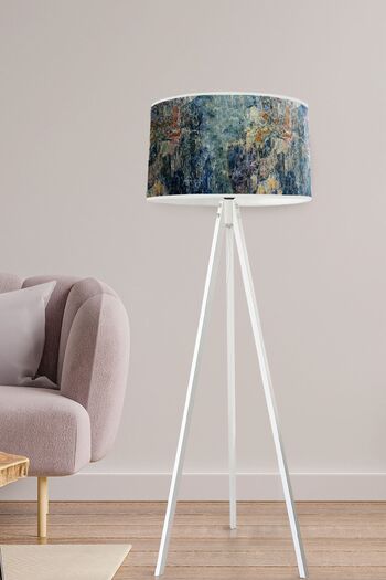CAPRİCE HALI Nostaljik Dekoratif Modern Lambader