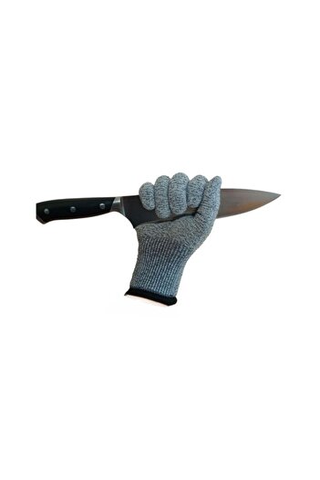 Egebant 040703   Non-Coated Cut Resistant Gloves
