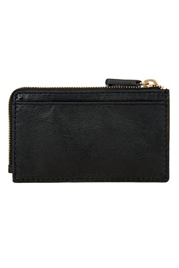 Bric's Volterra Credit card case RFID protection Leather 14 cm