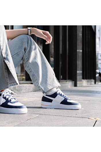 Nike Αθλητικά παπούτσια Air Force 1 Low Lv8 Bg (Gs).