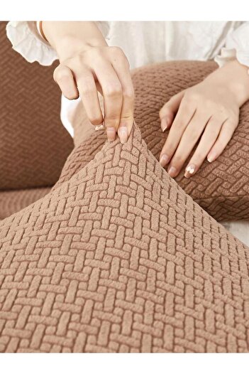 uzhanem Two Seats Seat Cover - Seat Cover