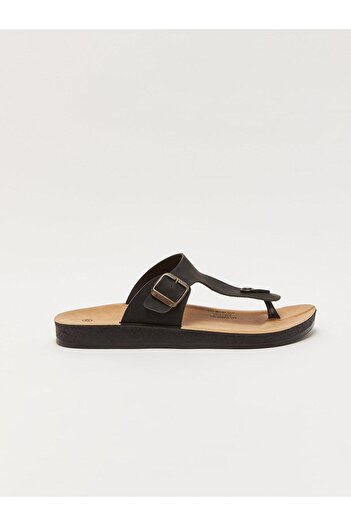 LC Waikiki LCW STEPS Men's Flip Flops - Comfortable Design