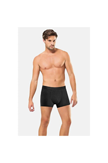 Anıt Men's Bamboo Boxers - Pack of 3