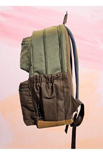 Sisley SISLEY BACKPACK WITH COMPARTMENT (12910,12911)
