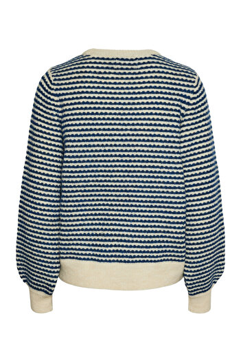 PIECES Tricot pulover pentru femei - PRE55/PL24/PC13/WO5/EA3