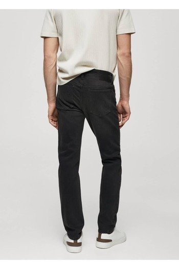 MANGO Man Jan Slim fit jean