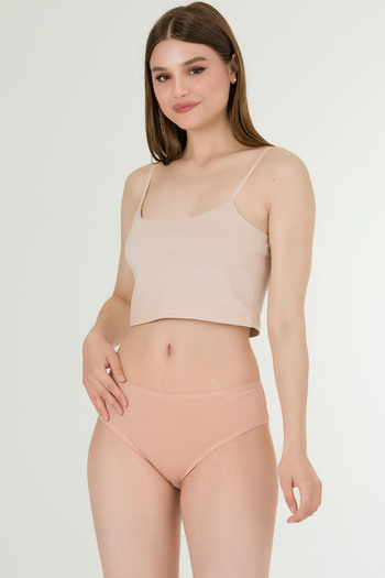 Anıt Bato Panties Set of 3 - Mixed Color