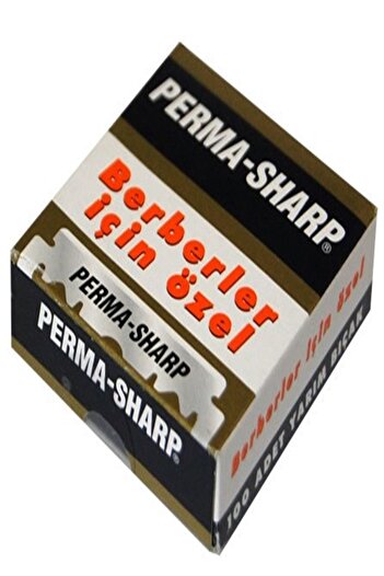 Permasharp Razor 100 Pieces