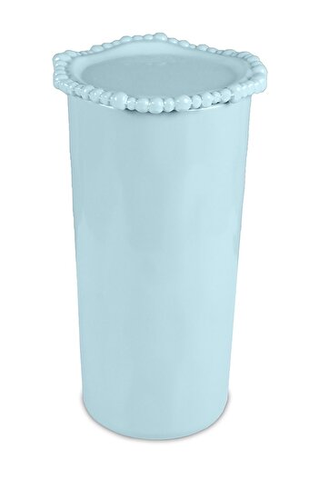 Baci Milano Joke Table Kitchen Melamin Kavanoz Aqua