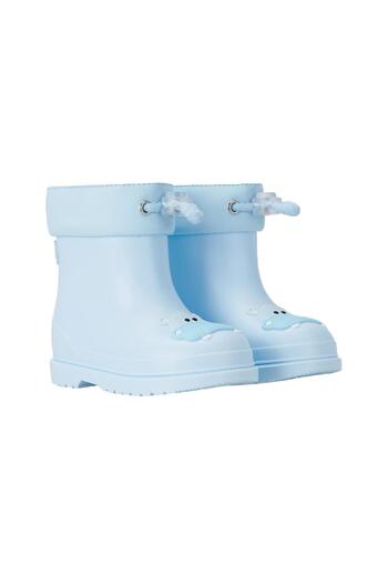 IGOR İgor W10214 Bimbi Hipo Çizme Açık Mavi