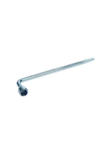 İzeltaş 21 mm Pipe Type Wheel Spanner