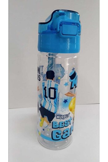 Şahin Plastic Flask