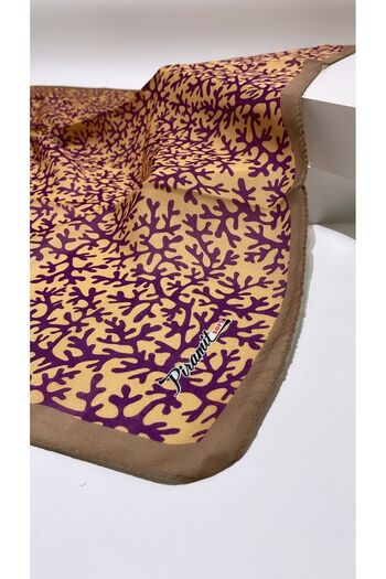 Onur Scarf - Voile Soft Scarf Quality Fabric Hijab Clothing Fashion Pattern Quality Store Quality Customer