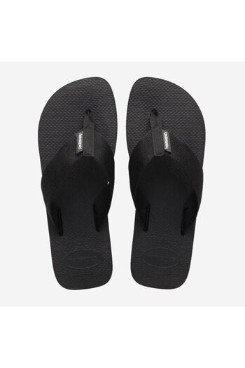 Havaianas Black Urban Basic Material -4148427-0090