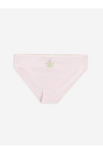 LC Waikiki LCW Young Πακέτο με 5 εμπριμέ σλιπ μπικίνι