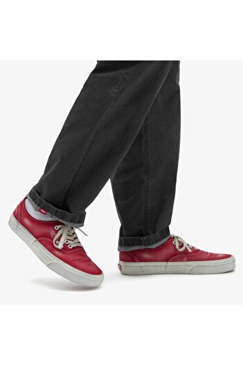 Vans Authentic Red