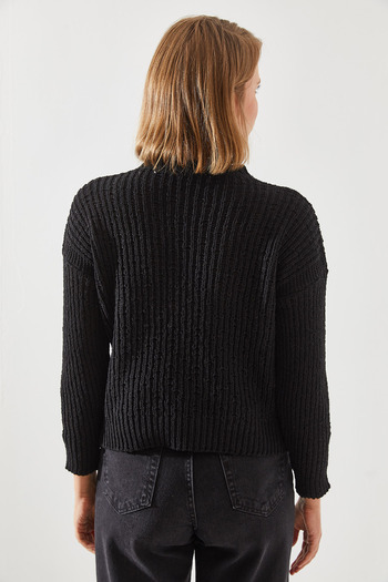 Bianco Lucci nopenli Women's Sweater - Model 20246188